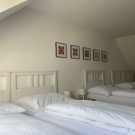 Mikulov Inn - Apartments Slunce Экстерьер фото