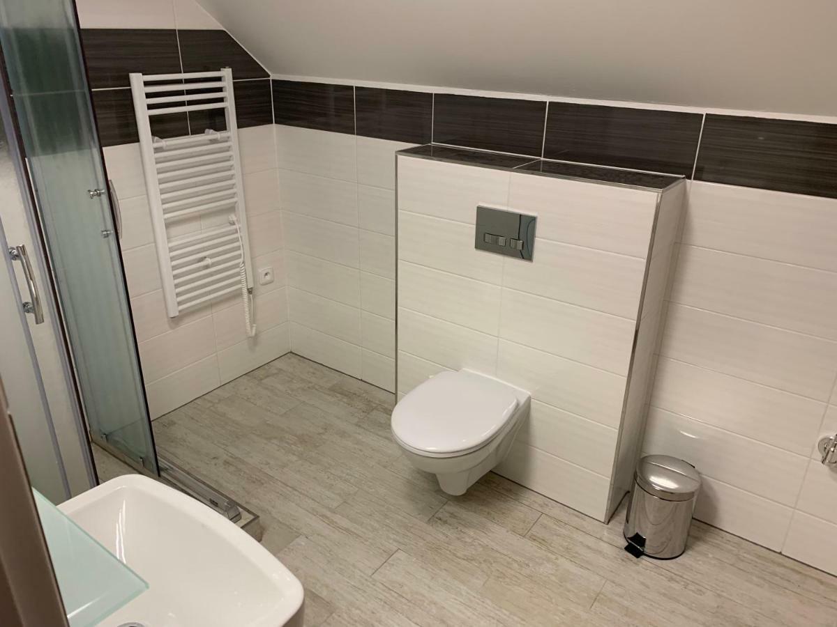 Mikulov Inn - Apartments Slunce Экстерьер фото