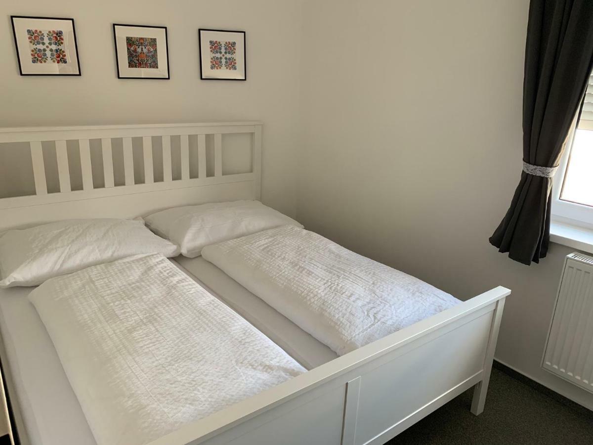 Mikulov Inn - Apartments Slunce Экстерьер фото