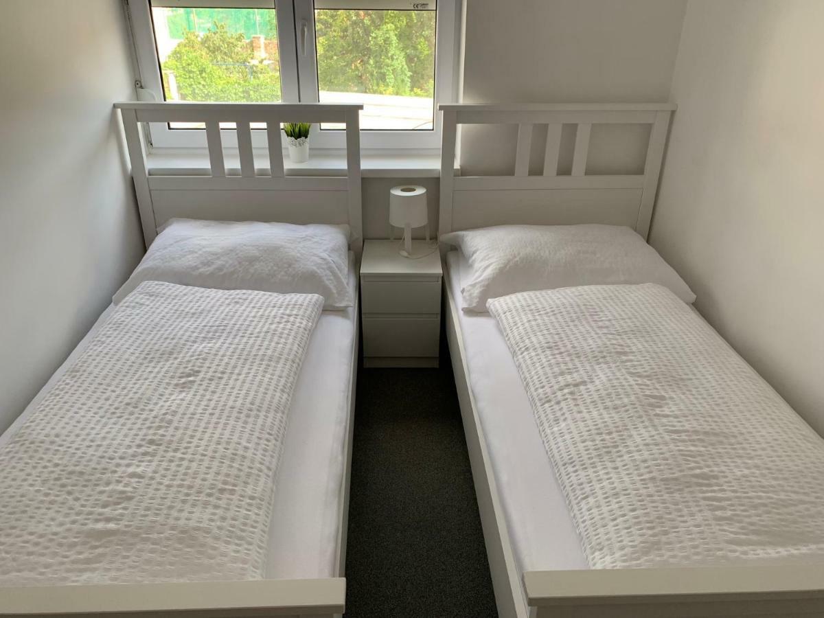 Mikulov Inn - Apartments Slunce Экстерьер фото