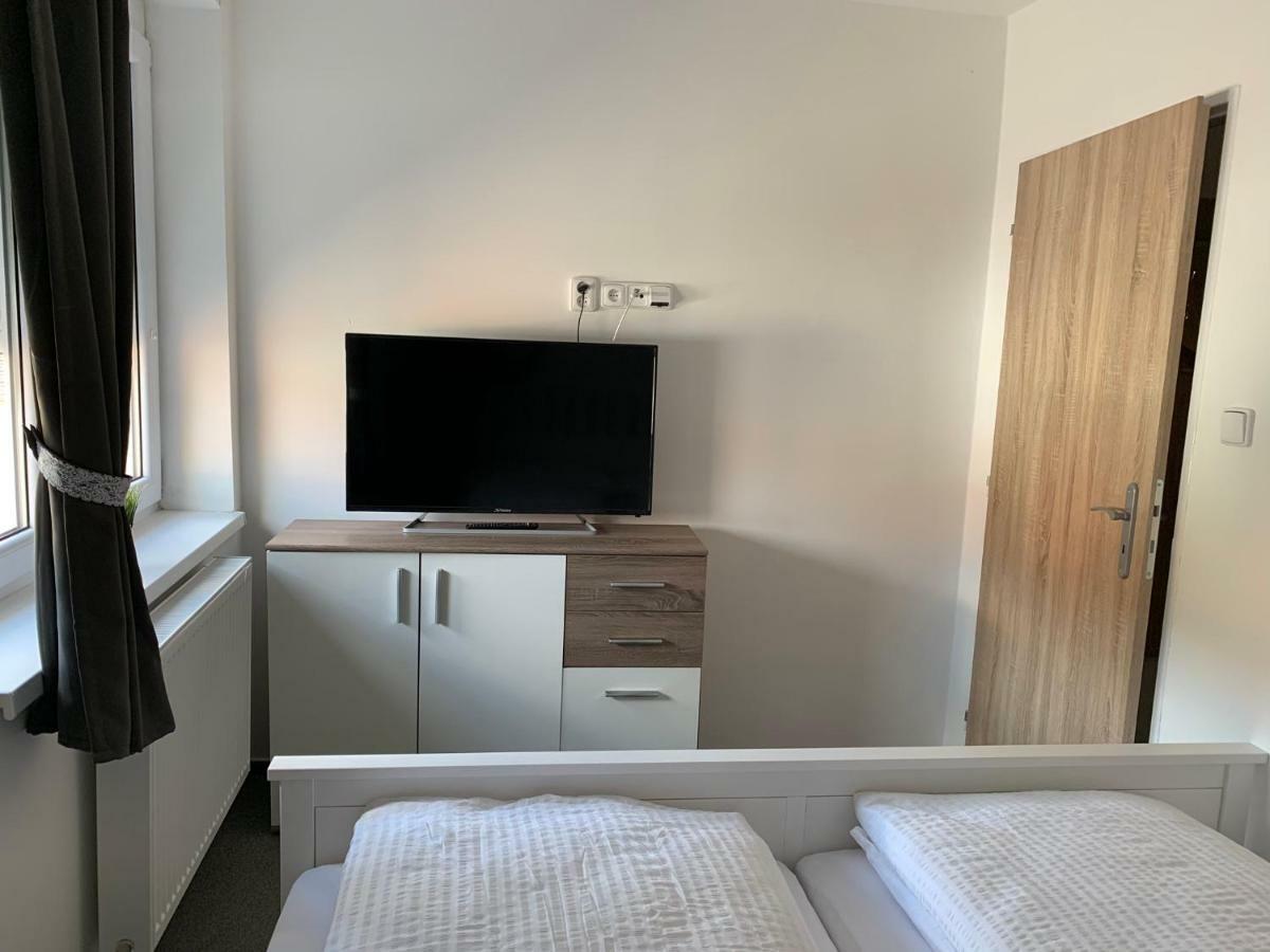 Mikulov Inn - Apartments Slunce Экстерьер фото