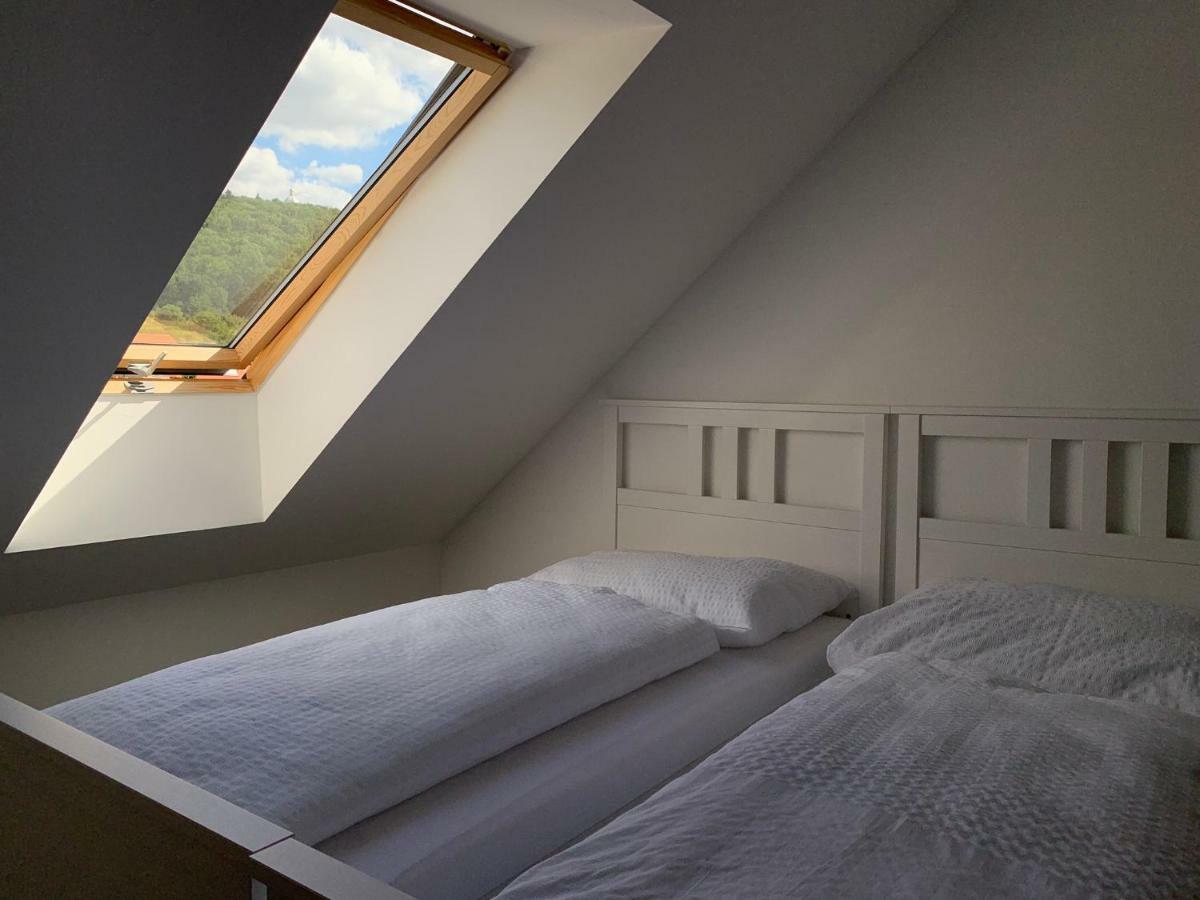 Mikulov Inn - Apartments Slunce Экстерьер фото